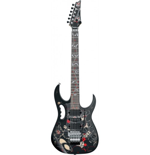 Ibanez JEM77 FP2 Prestige, Steve Vai Signature
